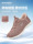 Skechers flash shoes|прогулочная обувь на мягкой подошве с одной педалью, осенне-зимняя новая легкая женская обувь, повседневная спортивная обувь для мам mini 3