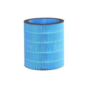 适配bures百而思加湿器滤芯PH-X3 PRO湿帘PH-X1滤网BD-P500/P800