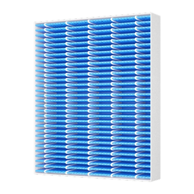 适配COLMO新风空调过滤网滤芯