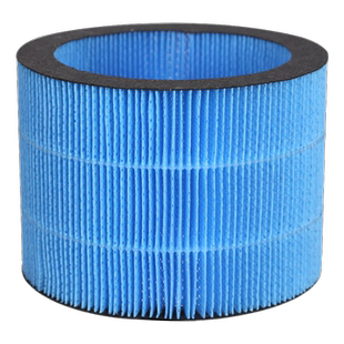 适配海尔无雾加湿器sz300-c1滤芯配件蒸发器抗菌过滤网sz300-d1