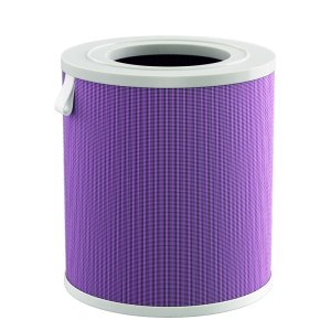 适配艾美特空气净化器Air7 Pro滤芯循环除甲醛除菌除PM2.5过滤网