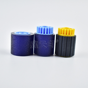 鑫天印适用理光Pro 8310 8320 8300S 8310S 8320S 8210 8220 8120se复印机配件搓纸轮AF03-2098 0071 1098