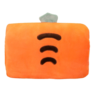 暖手抱枕插手捂手枕学生午睡枕趴着睡觉的枕头趴趴枕可爱ins手捂