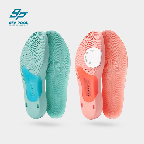 SEAPOOLgtcur增配碳板鞋垫