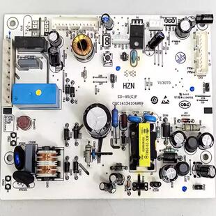 258WLDPN主控板0060843285 适用0061800347海尔冰箱BCD 260WDBD