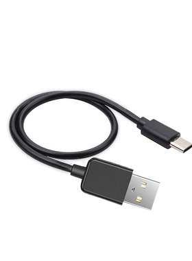 USB转Type-c充电线/数据线