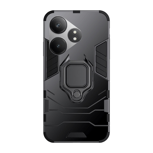 适用realmegtneo6手机壳防摔RMX3852保护套真我GTNeo6外壳Neo六磁吸车载一体指环支架全包抗爆滑散热男生女款