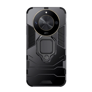 适用荣耀x50手机壳防摔ALI一AN00保护套Honor x50硅胶外壳叉五十磁吸车载一体指环支架全包抗爆滑散热男女款