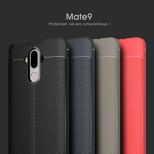 华为mate9手机壳硅胶mha九mtae9