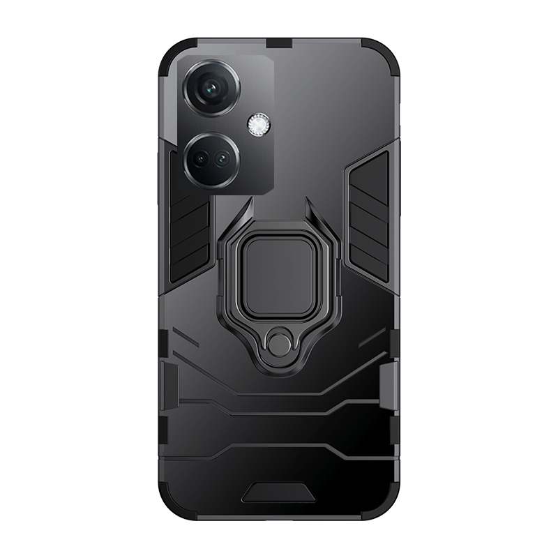 OPPOK11手机壳PJC110军工防摔套