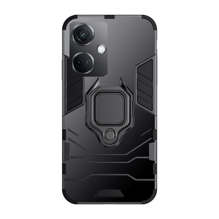 适用oppok11手机壳防摔PJC110保护套OPPO K11硅胶外壳k十一潮品磁吸车载一体指环支架全包抗爆滑散热男生女款