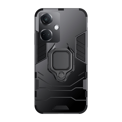 OPPOK11手机壳PJC110军工防摔套