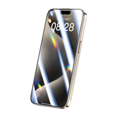 vivo系列钢化膜全屏高清透明防爆