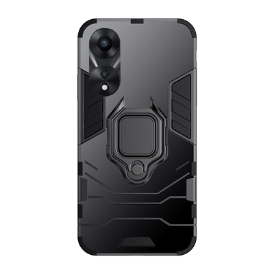 OPPOA1手机壳活力版军工防摔套5G