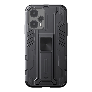 适用红米note12手机壳防摔Redmi Note12Turbo保护套NOTE12TPRO外壳+极速探索版十二磁吸车载一体竖屏支架全包