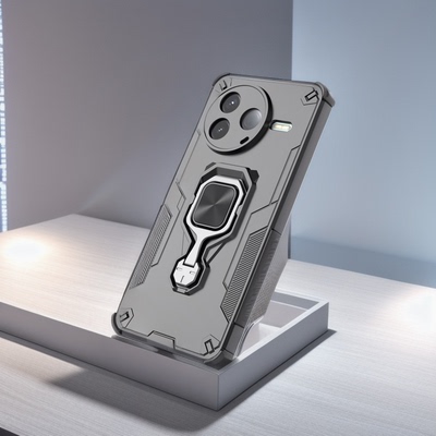 适用红米K80系列手机壳军工防摔