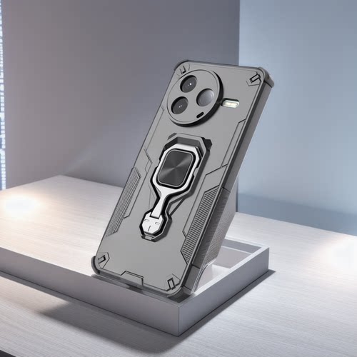 适用红米K80系列手机壳军工防摔