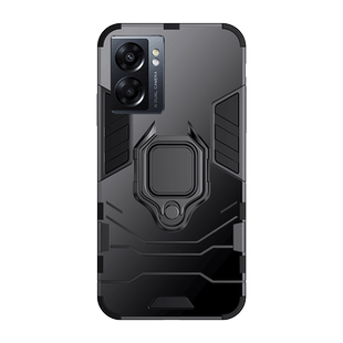 5G适用oppoa57手机壳PFTM20硅胶保护套OPPO A57 5G外壳五七潮磁吸车载一体指环支架全包军工抗爆滑散热男女款