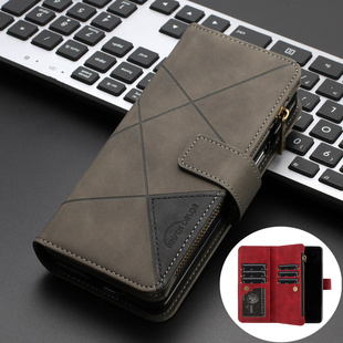 case插卡翻盖拉链钱包cover 适用三星zfold7手机外壳samsung fold6手机壳卡槽zfold5咭套z fold4折叠款 fold3