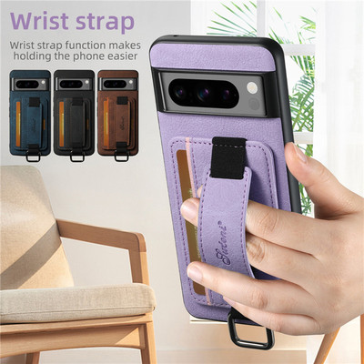 适用googlepixel9pro手机壳插卡