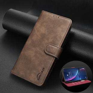 适用小米15Tpro手机壳插卡xiaomi poco F8ultra case翻盖poco F7pro皮外套mi15t放咭手機殼x6pro full cover