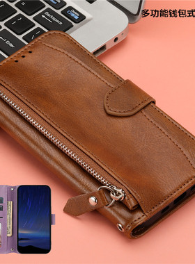 A16 5G case适用三星A36 5G手机壳插卡钱包a34背带samsung a55 phone cover斜挎a54皮套a53卡槽a25放卡cover