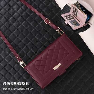 适用googlepixel9proxl翻盖卡包