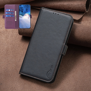 s24plus cover适用三星s25ultra 插卡手机壳samsung s23+咭套s24ultra电话壳s23fe翻盖全包侧扣外套s22 case