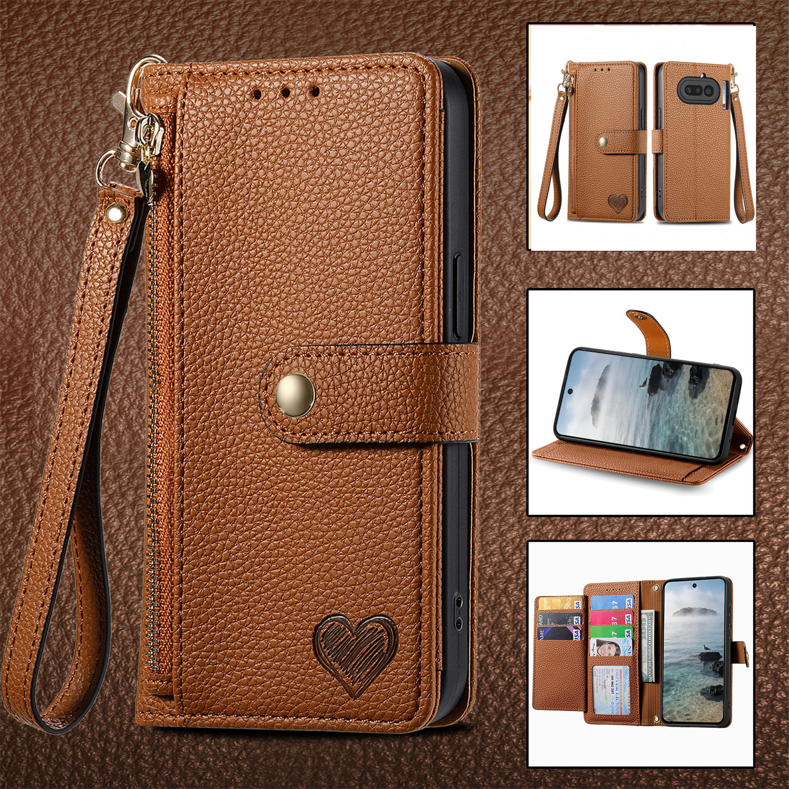 适用nothingphone4Apro手机壳图片