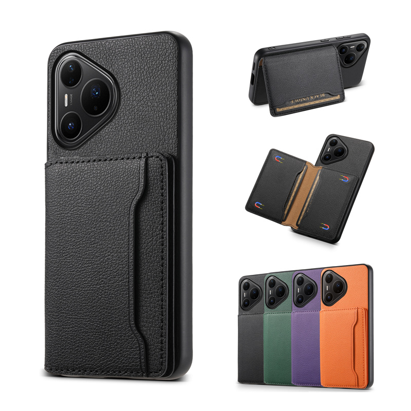 手机壳p80卡包全包防摔男士