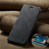 复古磨砂翻盖case适用于iphone14苹果13手机壳12插卡11promax钱包式 XR收纳卡槽Xs新款 7p全包8plus皮套SE2防摔