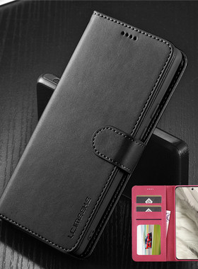 畅晟 googlepixel8pro case适用谷歌Google Pixel 7A手机壳插卡谷歌8皮套pixel6pro手機殼翻盖全包硅胶cover