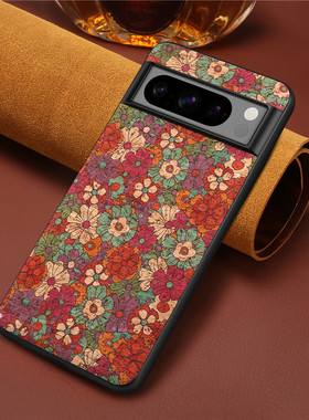 畅晟 google pixel8 pro case适用谷歌googlepixel9a谷歌10proxl手机壳pixel6電話保护套7pro外壳新年潮cover