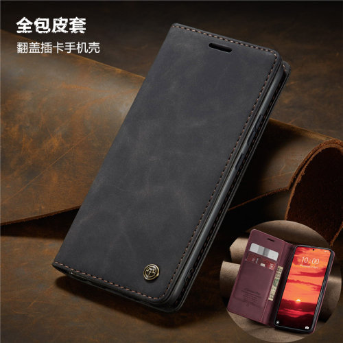 适用小米14Tpro手机壳卡包