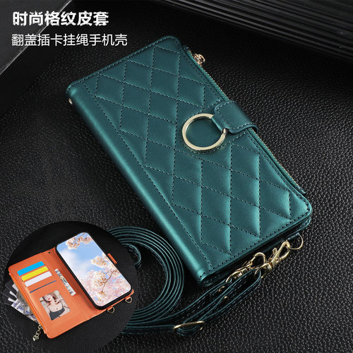 适用小米15Tpro手机壳可放卡