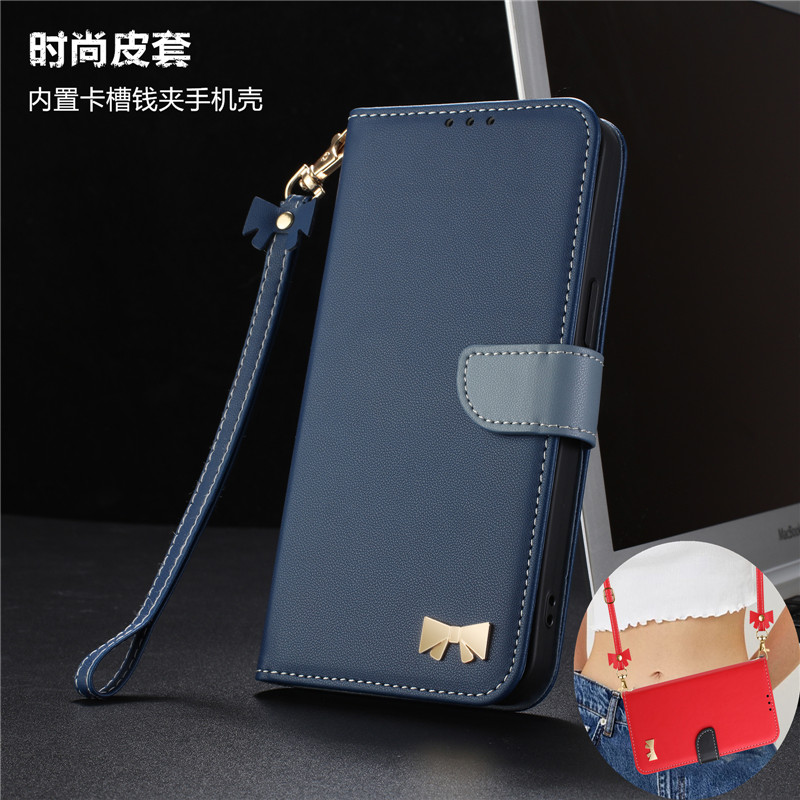 适用xiaomi17promax手机壳卡包