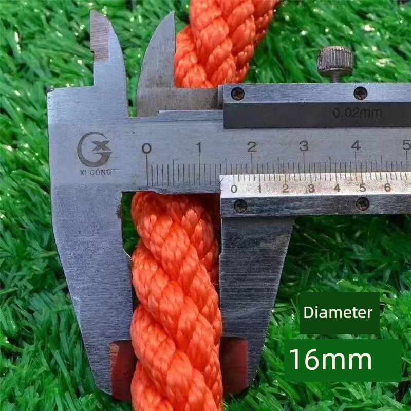 高空作业专用安全绳、登山专用安全绳、耐磨专用安全绳、高层户外