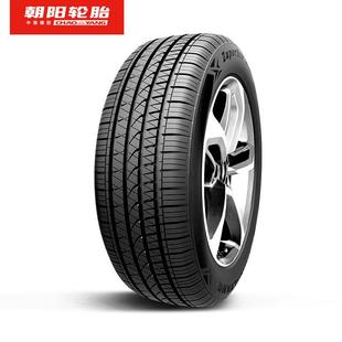 朝阳轮胎215 60R17乘用车汽车城市型SUV轮胎A320城市越野抓地耐用