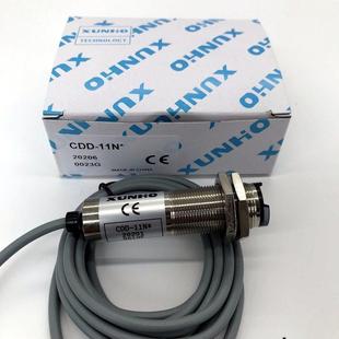 40N 80N CTD XUNHO讯鸿光电开关CDD 40P CDD 1500N 11N