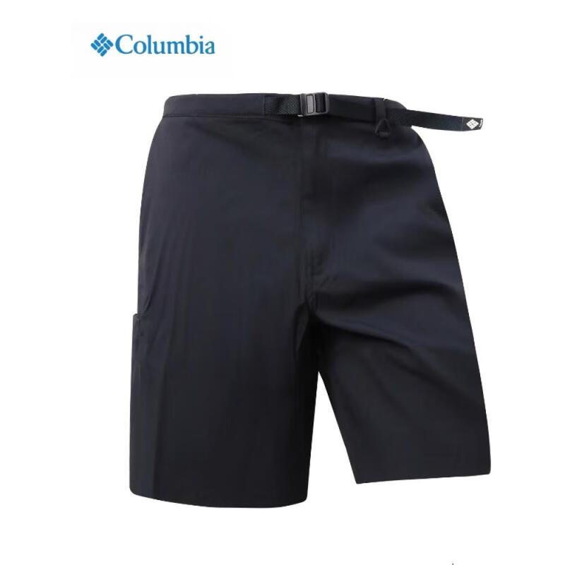Columbia哥伦比亚运动休闲短裤男
