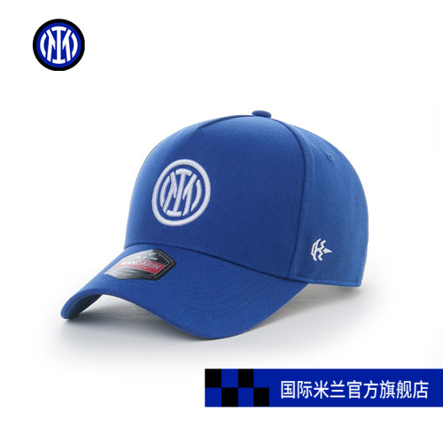 MANDARIN-国米原标棒球帽系列