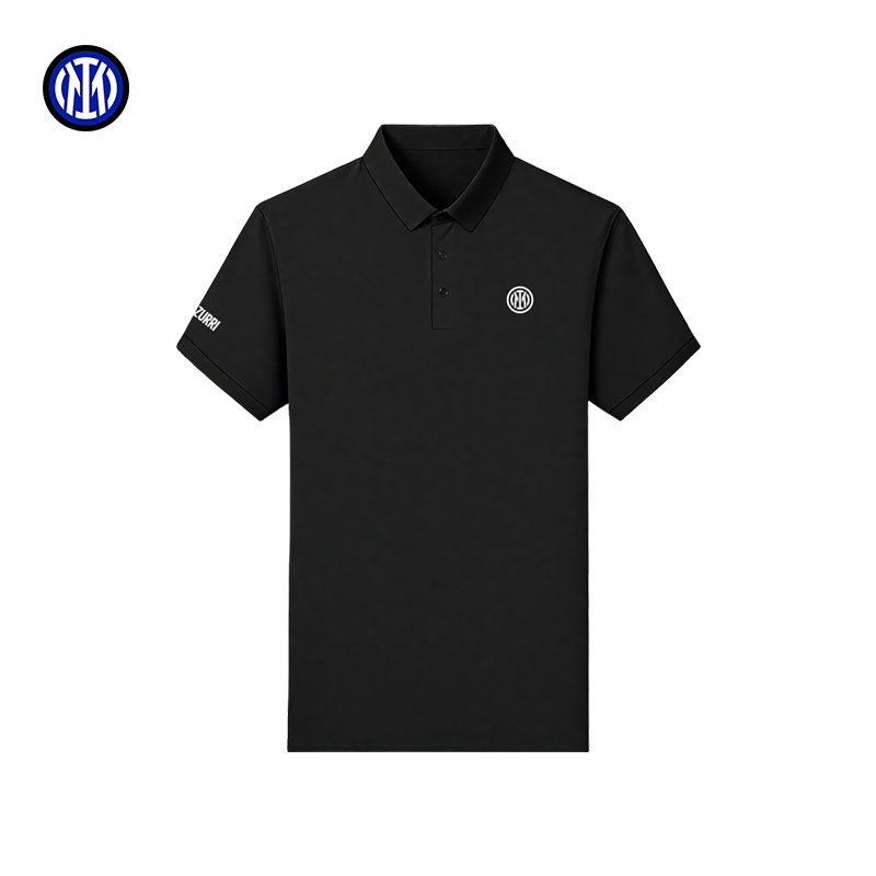 NERAZZURRI专属身份polo衫