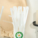 一次性吸管独立包装 可弯曲吸管家用儿童宝宝食品级pp奶茶细管喝汤