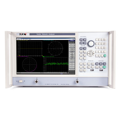 TFN FMT800 矢量网络分析仪 多端口测试仪