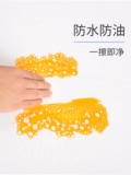 [宿舍桌面翻新贴纸寝室桌子改造装饰书桌衣柜改色桌布桌贴墙纸自粘]
