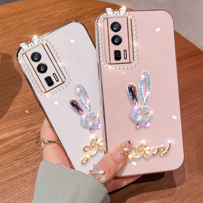 小米红米K60手机壳防摔RemidK60Pro手机套全包边22101320C外壳红米K60E保护壳22127RK46C保护壳网红大气颜值