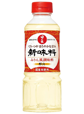 日本进口日出寿味淋/料酒