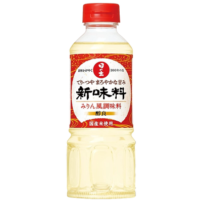 日本进口日出寿味淋/料酒