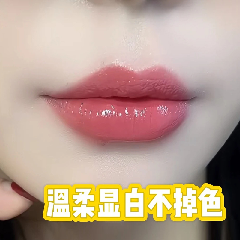 马油润唇膏滋润防裂防干口红