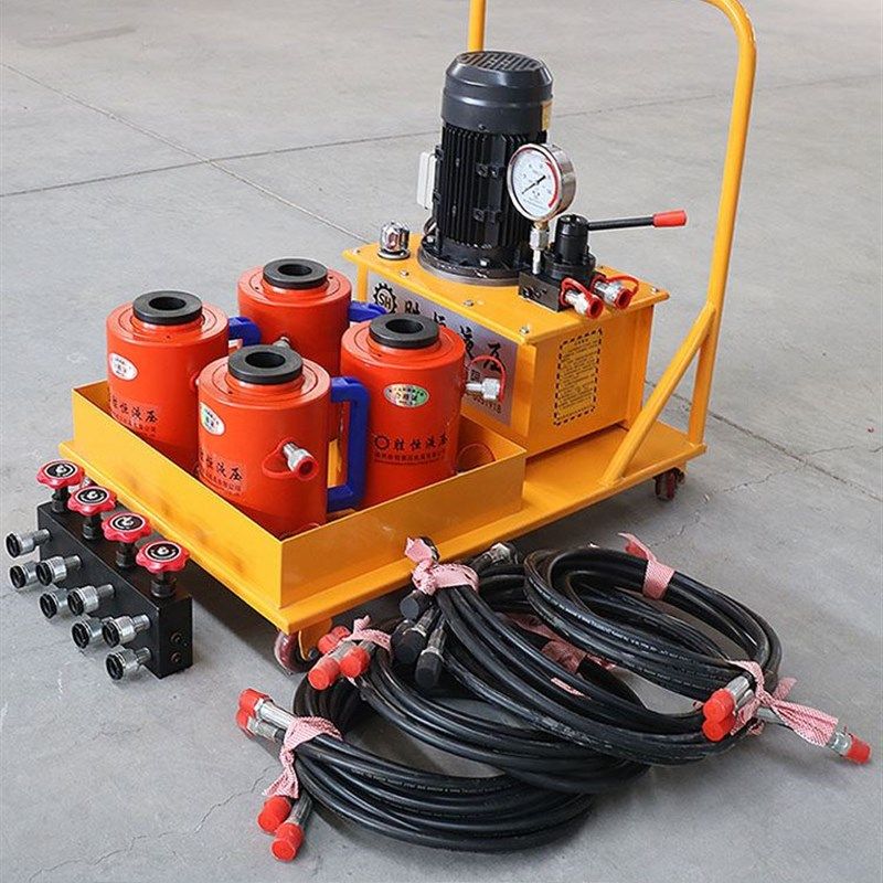 板式换热器夹紧器电动液压扳手一拖四千斤顶拆装工具液压紧板器,个性定制/设计服务/DIY,明信片定制,淘宝优惠券,粉丝福利购,淘宝优惠卷